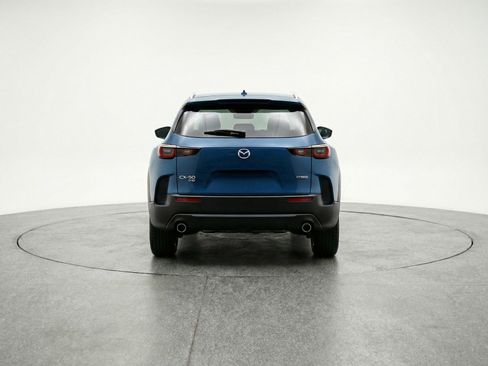 Used 2025 MAZDA CX-50 2.5 Hybrid w/ Premium Plus Pkg image 6