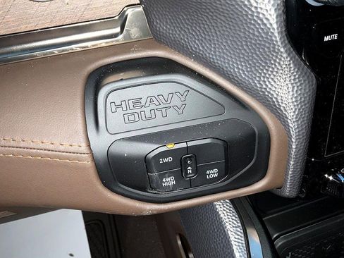 New 2026 RAM 3500 Longhorn image 20