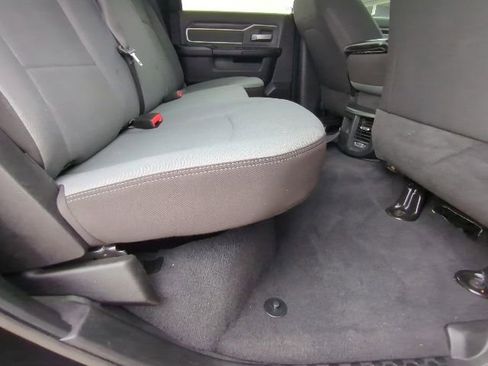 Used 2022 RAM 2500 Big Horn image 19