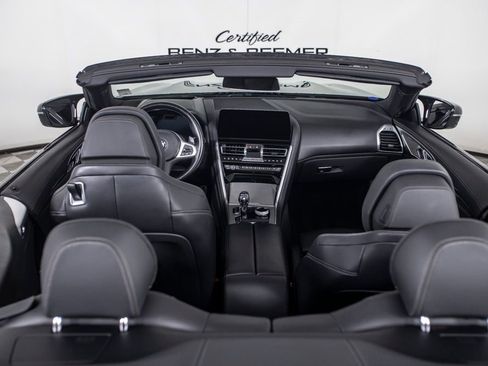 Used 2023 BMW M850i xDrive M850i xDrive image 11