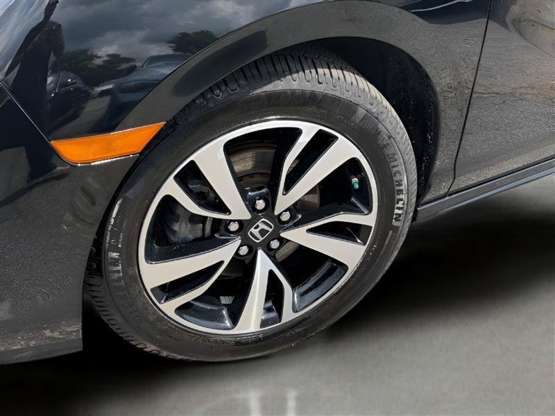 Used 2018 Honda Odyssey Elite image 6
