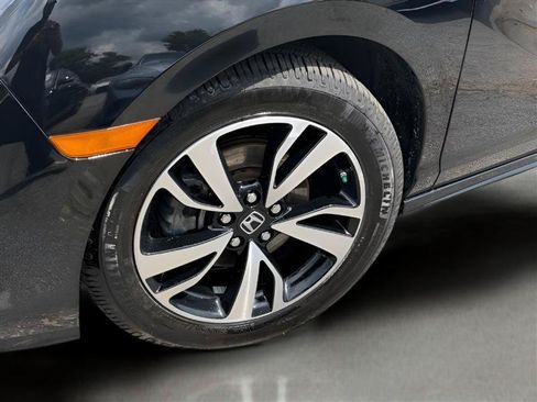Used 2018 Honda Odyssey Elite image 6