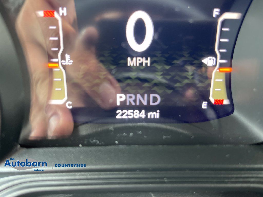 Used 2024 Jeep Wrangler Unlimited Sahara w/ Technology Group AWD/4WD image 14