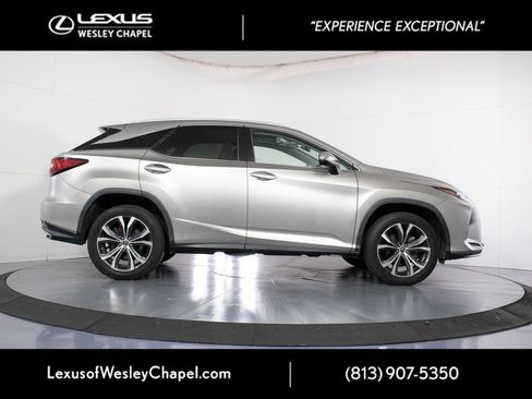 Used 2020 Lexus RX 350 FWD w/ Premium Package image 4