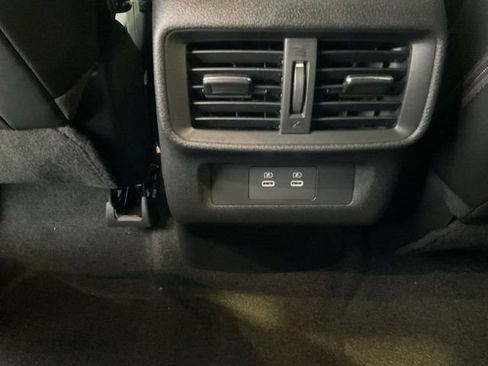 New 2026 Nissan Murano SL AWD/4WD image 15