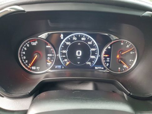 Certified 2023 Chevrolet Blazer RS w/ Driver Confidence II Package FWD image 32