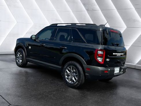 New 2026 Ford Bronco Sport Big Bend AWD/4WD image 5
