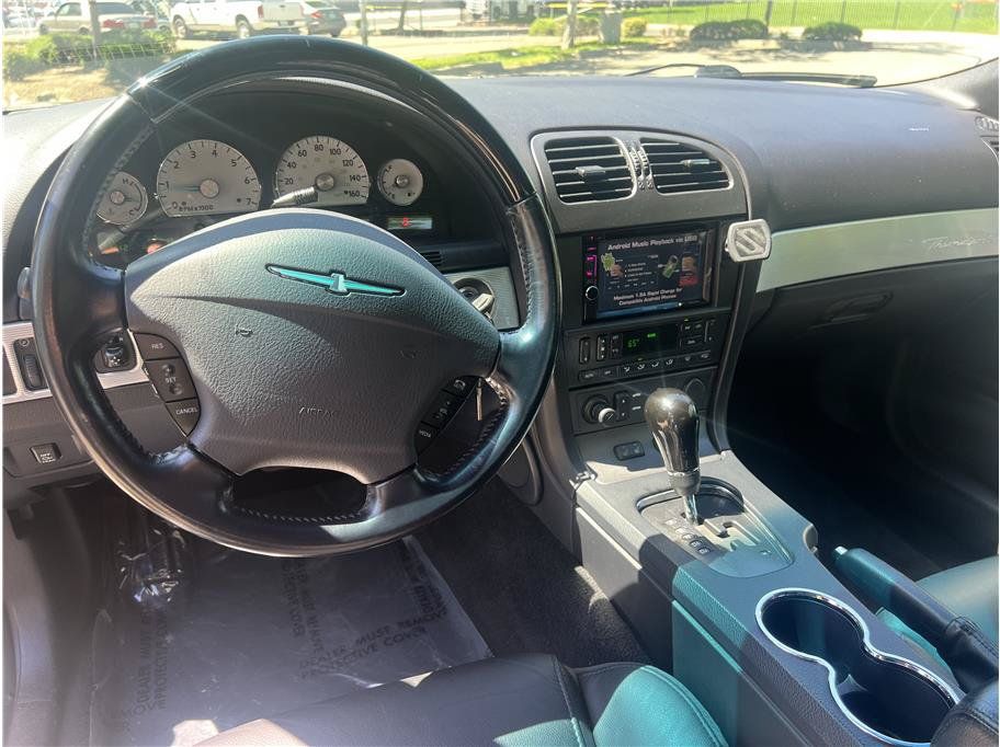 Used 2004 Ford Thunderbird RWD image 17
