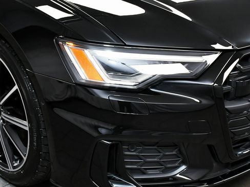 Used 2025 Audi A6 Premium Plus image 77