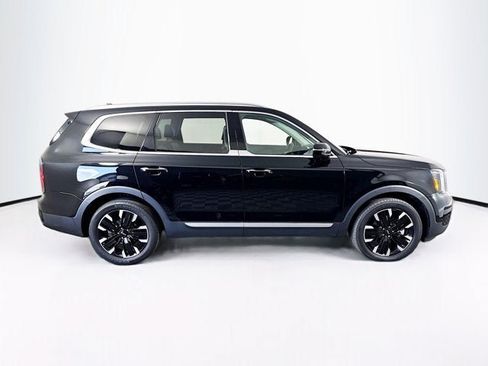 Certified 2024 Kia Telluride SX AWD/4WD image 4