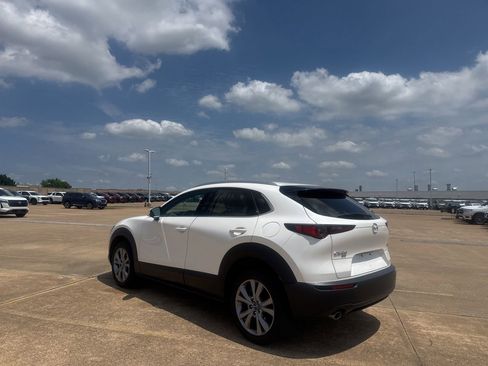 Used 2022 MAZDA CX-30 AWD 2.5 S w/ Premium Package image 15