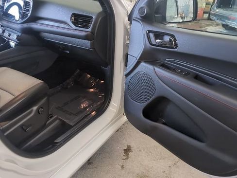 Used 2024 Dodge Durango R/T image 35