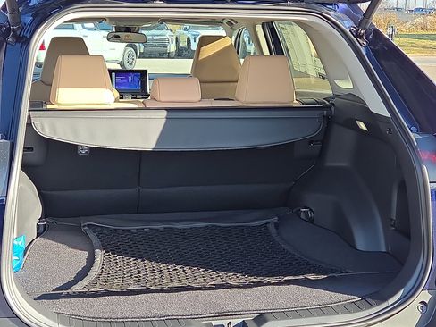 New 2025 Toyota RAV4 XLE image 6