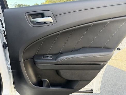 Used 2023 Dodge Charger Scat Pack w/ Daytona Edition Group image 35