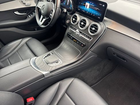 Certified 2021 Mercedes-Benz GLC 300 4MATIC image 16