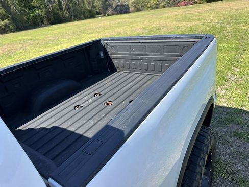 Used 2021 Chevrolet Silverado 2500 LT w/ All Star Edition image 9