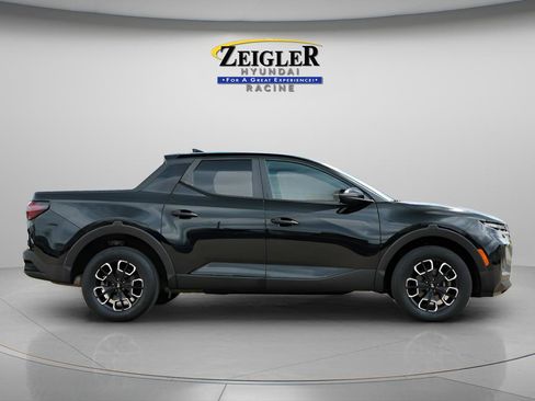 Certified 2024 Hyundai Santa Cruz SEL FWD image 8