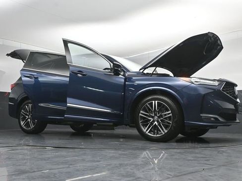 Used 2026 Acura MDX SH-AWD w/ Advance Package image 55