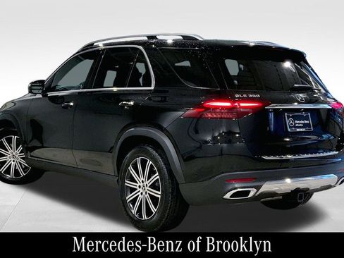 Used 2026 Mercedes-Benz GLE 350 4MATIC image 13