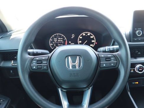 Used 2024 Honda CR-V EX image 19