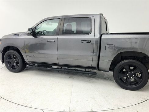 Used 2022 RAM 1500 Lone Star image 4