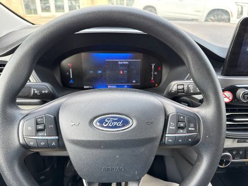 Used 2025 Ford Escape Active FWD image 14