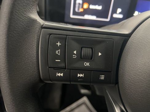 New 2026 Nissan Kicks S AWD/4WD image 48