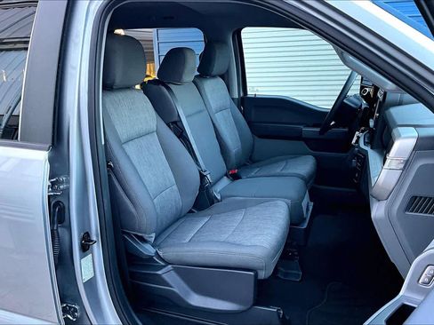 Certified 2024 Ford F250 XL w/ STX Appearance Package image 8