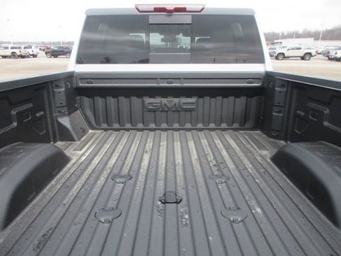 New 2026 GMC Sierra 2500 SLT w/ SLT Premium Package image 7