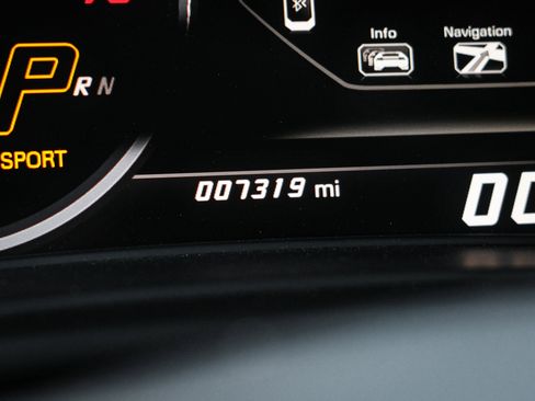 Used 2019 Lamborghini Huracan LP 580-2 image 23