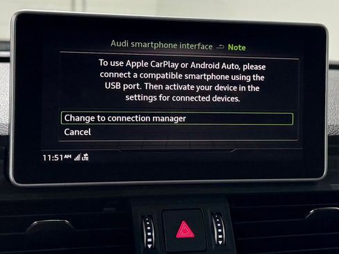 Used 2020 Audi SQ5 Premium Plus w/ Premium Plus Package image 20