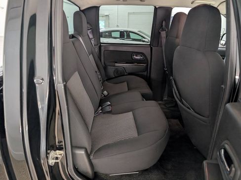 Used 2010 GMC Canyon SLT AWD/4WD image 16