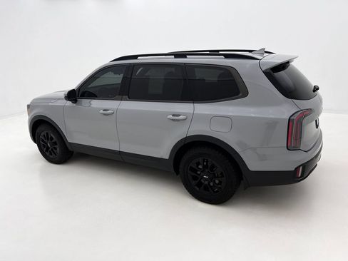 Used 2024 Kia Telluride SX Prestige X-Pro AWD/4WD image 10