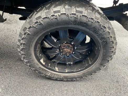 Used 2012 RAM 2500 ST w/ Chrome Appearance Group AWD/4WD image 35