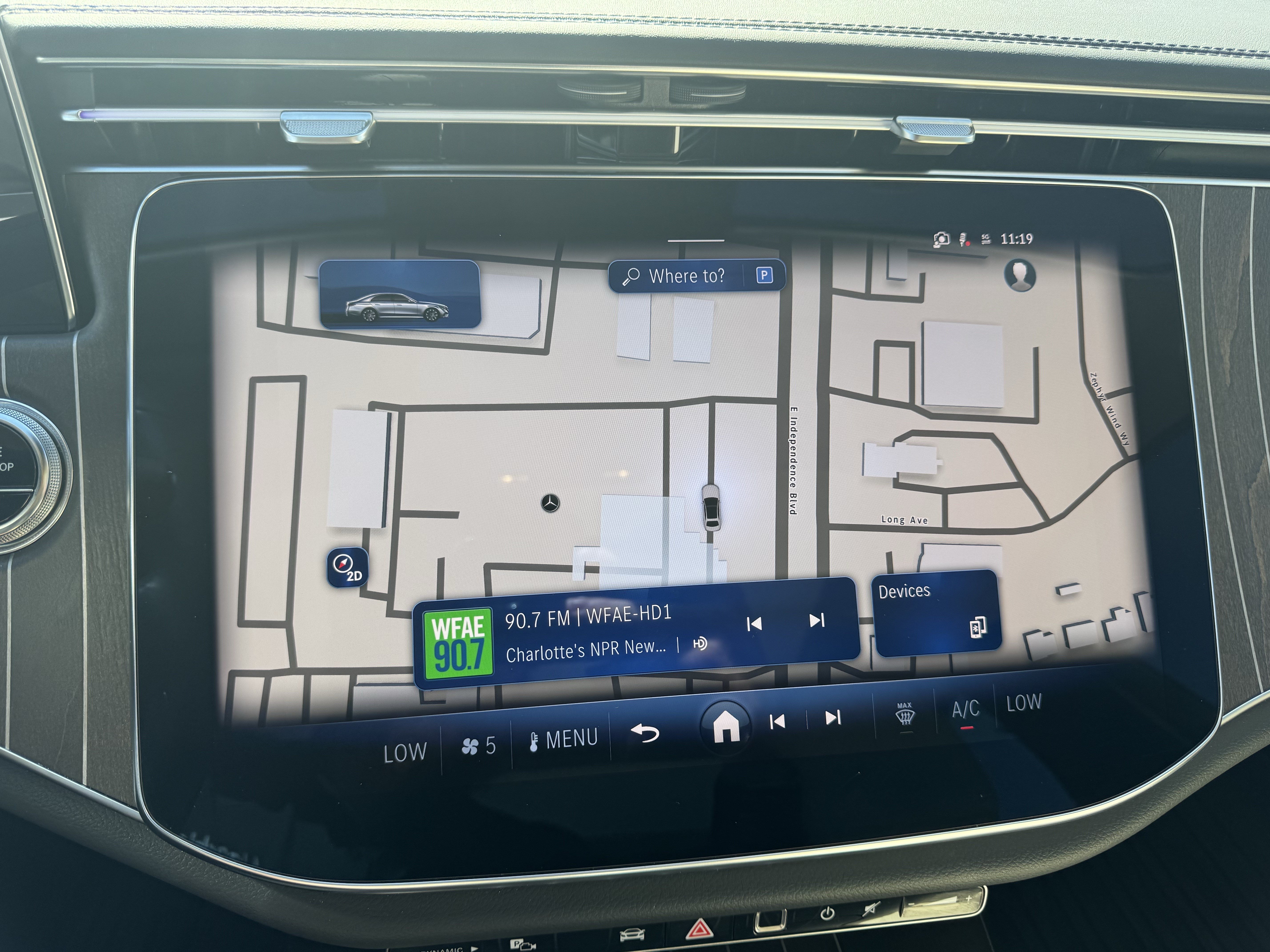 Used 2026 Mercedes-Benz E 350 Sedan image 24