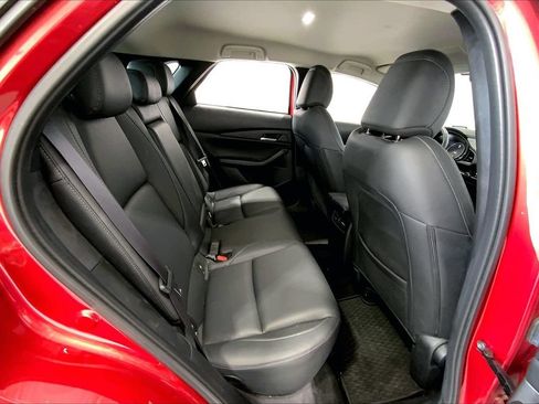 Used 2024 MAZDA CX-30 AWD 2.5 S w/ Select Sport Pkg image 25
