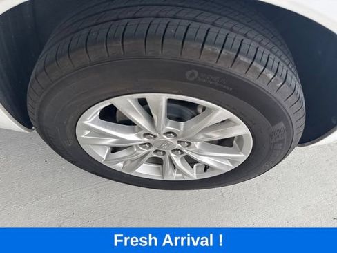 Used 2024 Cadillac XT6 Luxury w/ LPO, Floor Liner Package FWD image 21