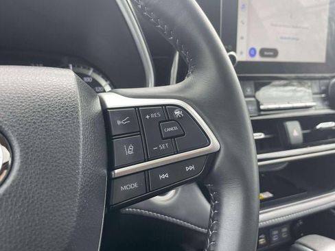 Used 2024 Toyota Highlander XLE image 23