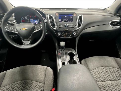 Used 2024 Chevrolet Equinox LT image 18