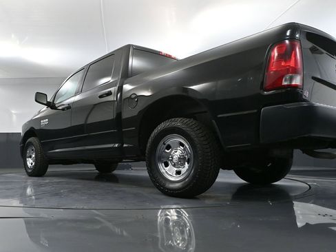 Used 2019 RAM 1500 Tradesman w/ Popular Equipment Group AWD/4WD image 47