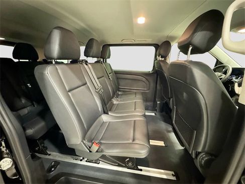 Certified 2023 Mercedes-Benz Metris Passenger image 28