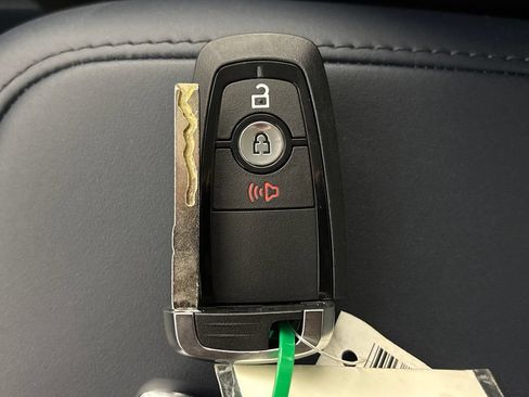 New 2026 Ford Maverick XLT AWD/4WD image 31