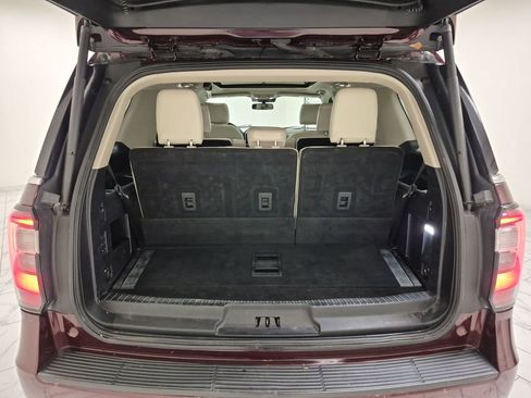 Used 2021 Ford Expedition Platinum image 27