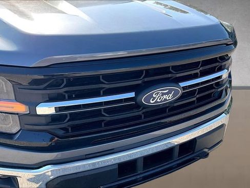 Certified 2024 Ford F150 XLT w/ Mobile Office Package AWD/4WD image 25