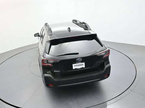 Used 2024 Subaru Outback Onyx Edition AWD/4WD image 29