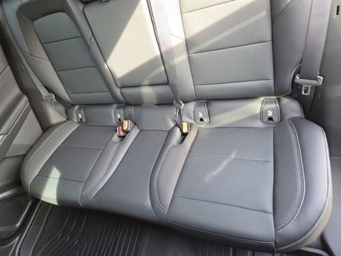 New 2026 Chevrolet Equinox EV LT image 27