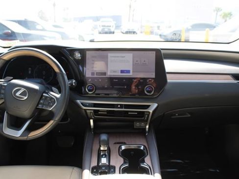 Certified 2023 Lexus RX 350 Premium FWD image 10