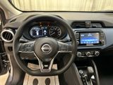 New 2025 Nissan Versa SV w/ Trunk Package image 3