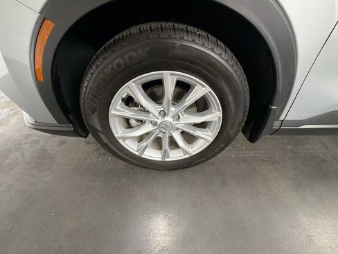 Used 2025 Honda CR-V EX-L image 32