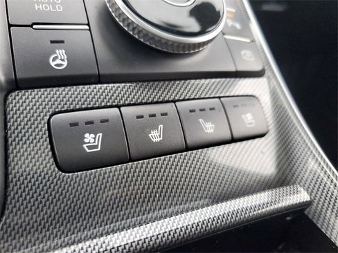 Used 2023 Hyundai Santa Fe Limited w/ Cargo Package image 27